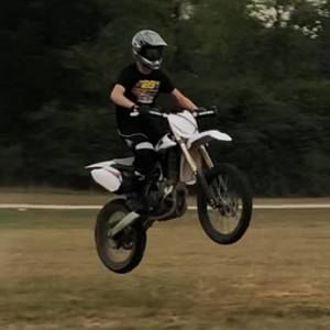 Meet your Posher, Sam